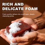 Papaya Soap - Manufacturer - Private Label Kojic Acid Turmeric Extract Brightening