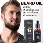 Beard Wash Set - Manufacturer - Shampoo Conditioner Deep Cleaner Organic Facial Care