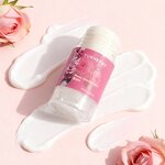 Rose Deodorant Balm - Manufacturer - Private Label Rosa Canina Long-Lasting Moisturizing