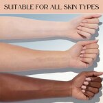 Sunscreen Face Cream - Manufacturer - Waterproof Hydrating Whitening Makeup Primer Base