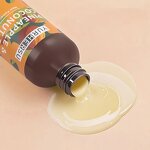 Pineapple Coconut Shampoo Set - Manufacturer - Anti Hair Loss Chebe Shampoo Conditioner