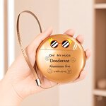 Antiperspirant Lotion - Manufacturer - Body Sweat Less Long Last Moisturising Deodorant