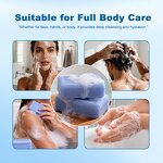 Sea Salt Soap Bar - Manufacturer - Private Label Shea Butter Coconut Olive Oil OEM/ODM