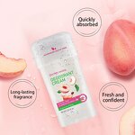 Deodorant Balm Stick - Manufacturer - Underarm Fragrance Antiperspirant All Natural