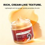Bee Venom Horse Fat Cream - Manufacturer - Joint Care Moisturizing Anti-Aging Skin Repair
