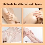 Horse Oil Balm Stick - Manufacturer - Multi-Purpose Dry Skin Cuticles Minor Irritations Primer