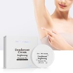 Whitening Deodorant Lotion - Manufacturer - Personalizable DIY Underarm Antiperspirant