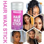 Hair Wax Stick - Manufacturer - Long Lasting 360 Styles Edge Control Styling