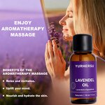 Lavender Coconut Oil - Manufacturer - Wholesale Essential Oil Blend Aromatherapy Massage