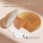 Antiperspirant Lotion - Manufacturer - Body Sweat Less Long Last Moisturising Deodorant