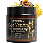 Bee Venom Joint Cream - Manufacturer - Multi-Scenario Fast-Absorbing Deep Penetrating