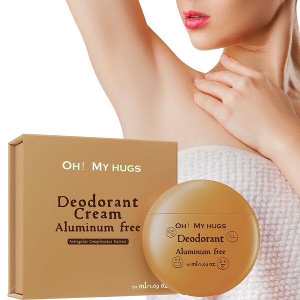 Antiperspirant Lotion - Manufacturer - Body Sweat Less Long Last Moisturising Deodorant