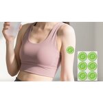 Berberine Patch - Manufacturer - HODAF Weight Management Slimming Pads