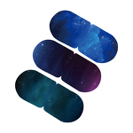 Cooling Eye Mask - Manufacturer - Customizable Instant Ice Gel OEM/ODM Soothe