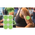 Berberine HCL Patch - Manufacturer - Energy Metabolism Booster Non-GMO Latex-Free