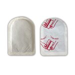 Heated Foot Warmers - Manufacturer - Winter U-Shaped Self Heating Adhesive Disposable