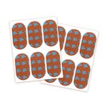 Face Wrinkle Tapes - Manufacturer - Customized Collagen Hyaluronic Acid Lift