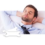 Nasal Dilator Strips - Manufacturer - Adhesive Anti-Snore Better Breathing Sleep