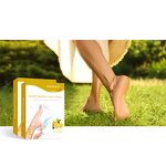 Foot Mask - Manufacturer - Summer Exfoliating Dead Skin Tender Sandal Ready