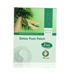 Detox Foot Patch - Manufacturer - 2025 Herbal 12-Hour Deep Sleep Aid