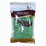 Wax Beans - Manufacturer - 100g Hard Wax Armpit Gentle Long-Lasting Hair Removal