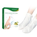 Foot Mask - Manufacturer - Plant Extracts 7 Days Callus Removal Brighten Baby Skin