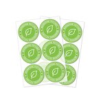 Berberine HCL Patch - Manufacturer - Energy Metabolism Booster Non-GMO Latex-Free