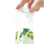 Steam Eye Mask - Manufacturer - 2025 Air-Activated Constant Temperature Eye Relax