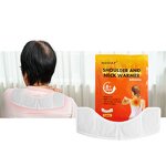 Heating Patch - Manufacturer - Big Size Shoulder Back 10hours Self Adhesive