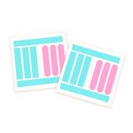 Face Strips - Manufacturer - Customized Collagen Hyaluronic Acid Wrinkle Removal