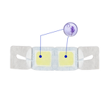 Cooling Eye Mask - Manufacturer - Reusable Cotton 3D Ice Gel Dark Circles OEM