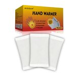 Hand Warmer Pad - Manufacturer - Instant Heat Air-Activated Disposable Portable
