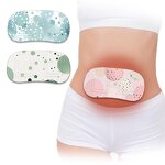 Heating Patch - Manufacturer - Air-Activated Menstrual Cramp Pain Warming Pads