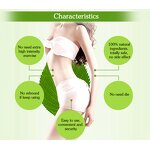 Weight Loss Patch - Manufacturer - 2025 Trending Guarana Transdermal 100% Natural