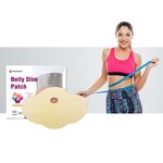 Belly Fat Patches - Manufacturer - Natural Herbal Abdominal Body Shaping Wholesale