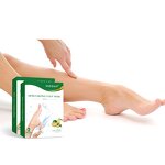 Foot Mask - Manufacturer - Summer Exfoliating Dead Skin Tender Sandal Ready
