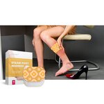 Steam Foot Warmer - Manufacturer - Mugwort Self-Heating Disposable Heat Foot Pad