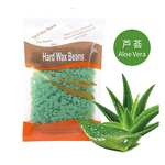 Wax Beans - Manufacturer - Depilatory Soft Free Sample Oily Dry Combination Skin