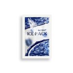Instant Ice Pack - Manufacturer - Disposable No Freezing Portable Cooling Sticker