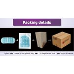 Steam Eye Mask - Manufacturer - 2025 Air-Activated Constant Temperature Eye Relax