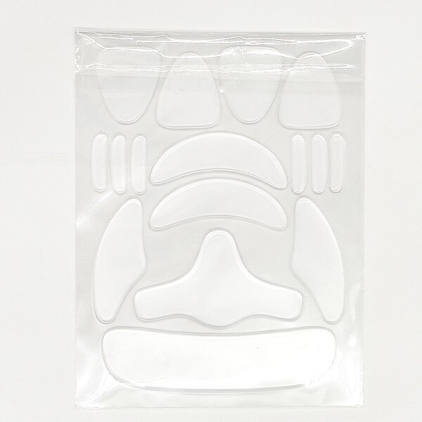 Silicone Wrinkle Patches - Manufacturer - Face Forehead Overnight Smile Line Under Eye