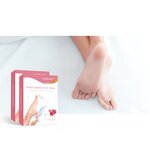 Foot Mask - Manufacturer - Summer Exfoliating Dead Skin Tender Sandal Ready