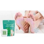 Foot Patch - Manufacturer - 2025 Hot Sale Swelling Foot Body Cleansing