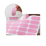 Face Wrinkle Tapes - Manufacturer - OEM Collagen Hyaluronic Acid Whole Face Lift