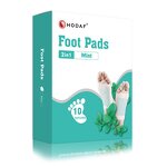 Foot Patch - Manufacturer - Deep Cleansing Foot Care Natural Wellness