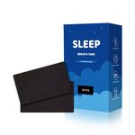 Mouth Tape - Manufacturer - Lip Shape Hydrogel Moisturizing Stop Snoring