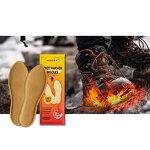 Heated Insoles - Manufacturer - Self Heating Air-Activated 8+ Hours Disposable