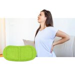 Heating Patch - Manufacturer - Air-Activated Menstrual Cramp Therapy Warming Pads