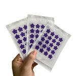 Acne Patches - Manufacturer - 36 Invisible Vegan Customised Private Label