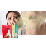 Foot Pads - Manufacturer - Natural Bamboo Vinegar Ginger Powder Cleansing